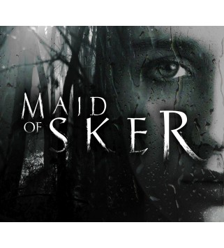 Maid of Sker Switch Nintendo eShop Key EUROPE